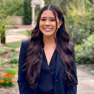 Meet your Posher, Brianna